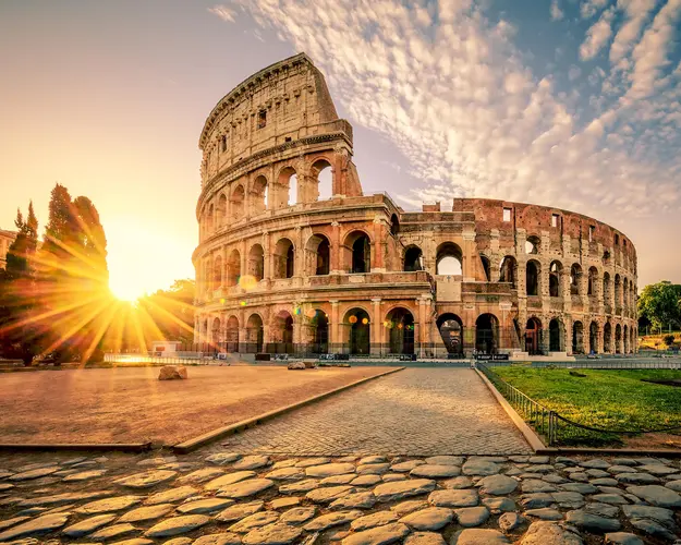 Sejur Roma & Santa Marinella, Italia - septembrie 2025