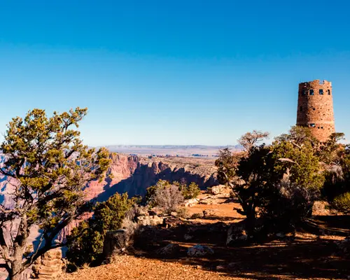 Grand Canyon AZ, United States of America