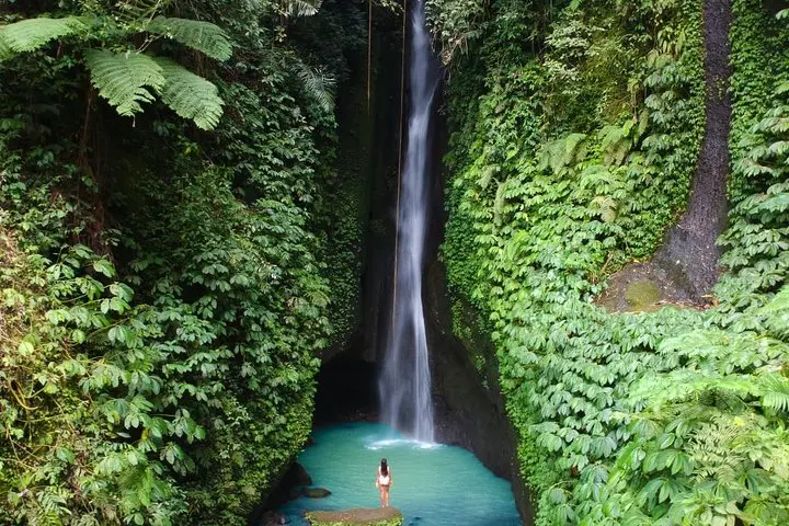  Highlights of Bali, Indonesia - November 2025