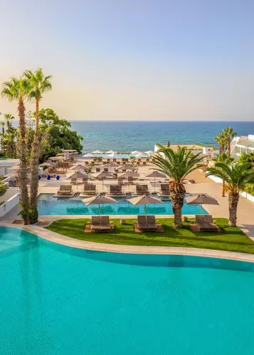 Image - 5* Half Board Royal Azur Thalassa, Hamammet