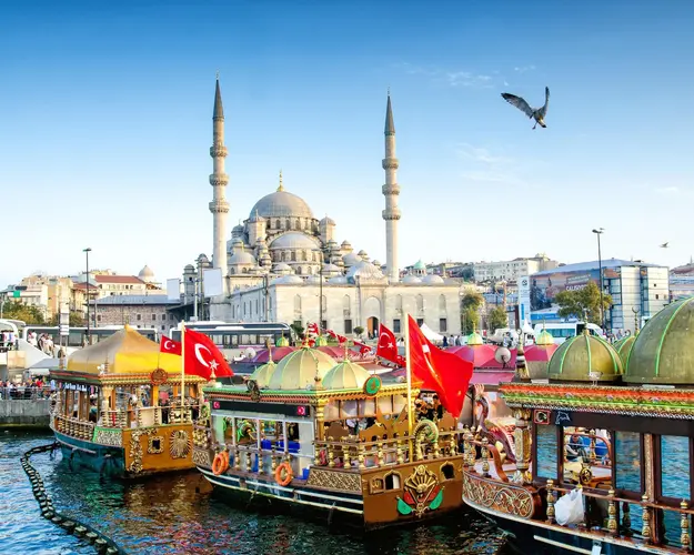 Istanbul, Turkey