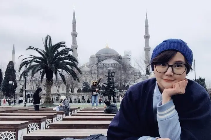 Image -  Istanbul Adventure for 2 Adults