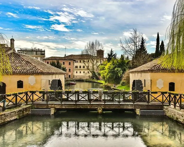 Camping Cisano San Vito
