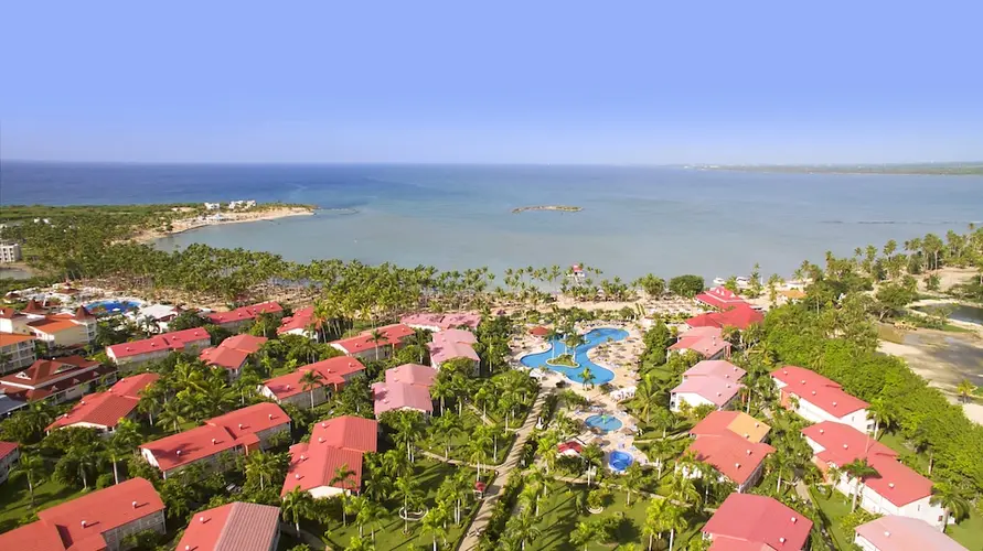 Paquete La Romana : Htl Bahía Principe | 3 noches | bm tours