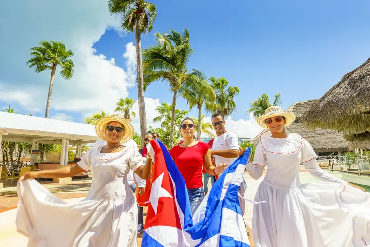 Immagine -  Combinado Varadero - La Habana 7N: Royalton Hicacos - Royalton Habana 2ADT desde CDMX