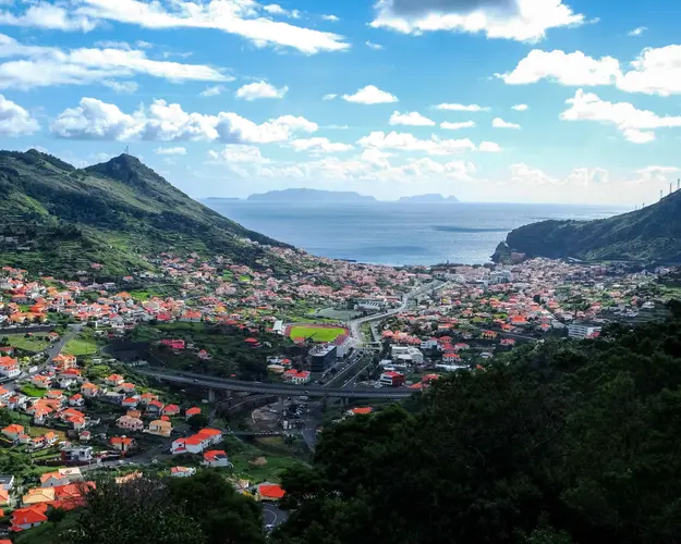 Quinta Santo Antonio da Serra | Madeira