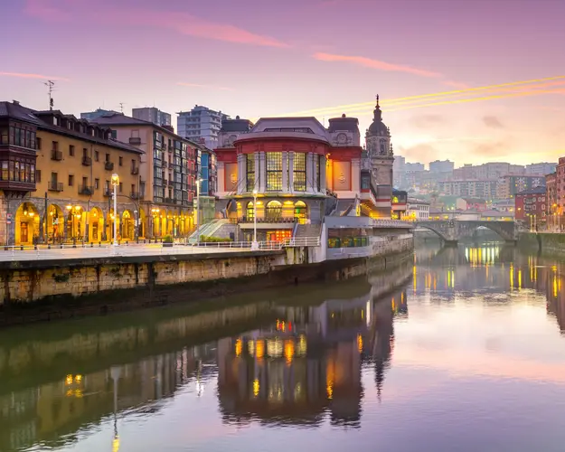 Il fascino del nord della Spagna: da Bilbao