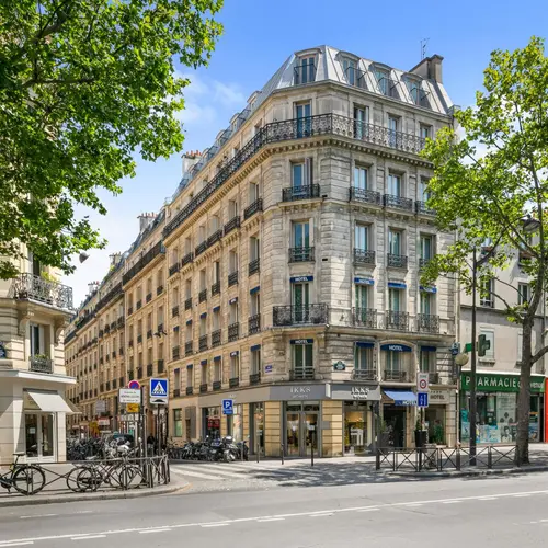 Best Western Nouvel Orléans Montparnasse, Paris