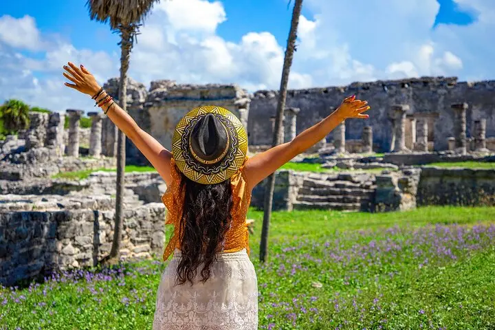  Revelion 2026 - Explore Peninsula Yucatan, Mexic