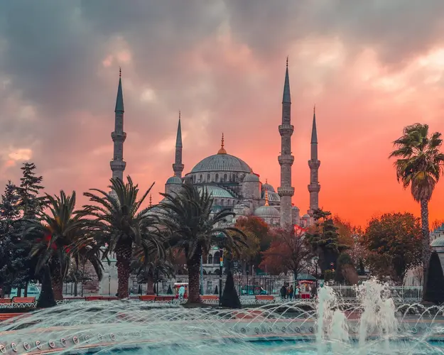  Active Holidays in Turkey: Istanbul, Trabzon & Uzungol