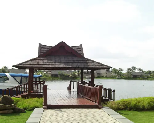 Private Kurztour: "Magisches Kerala" & Erholung in Marari