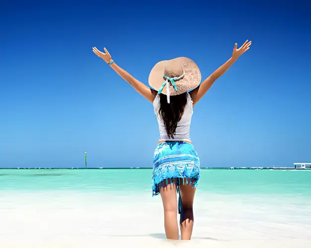 Escapada Punta Cana 