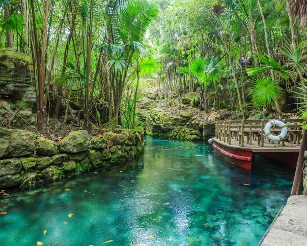 10 Riviera Maya - Noviembre y Diciembre