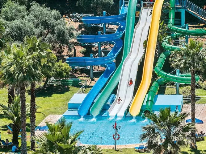 Sejur Corfu la GRECOTEL LUXME COSTA BOTANICA, din Bucuresti