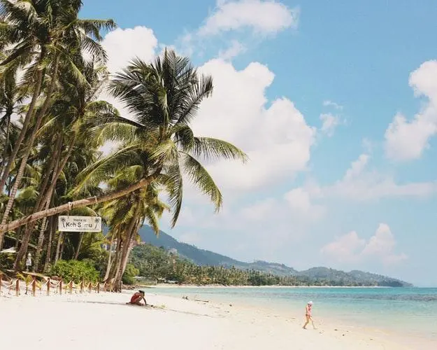 Sejur de Revelion in Thalanda Bangkok + Koh Samui