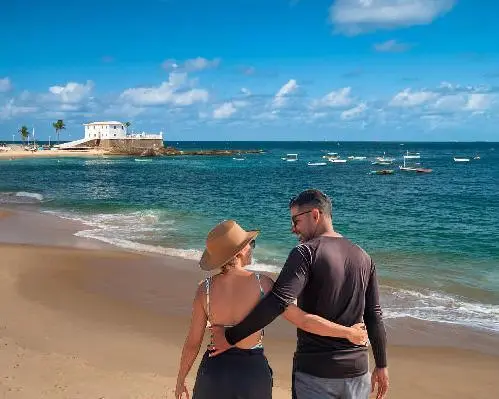 8 Salvador de Bahía - 28 de Diciembre
