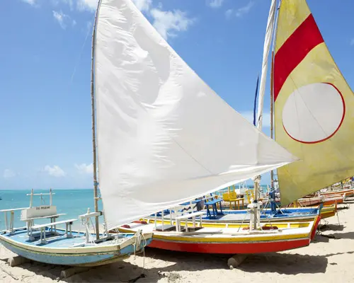 7 Maceió - 28 de diciembre