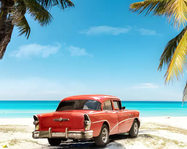 3 La Habana / 7 Varadero - 2026