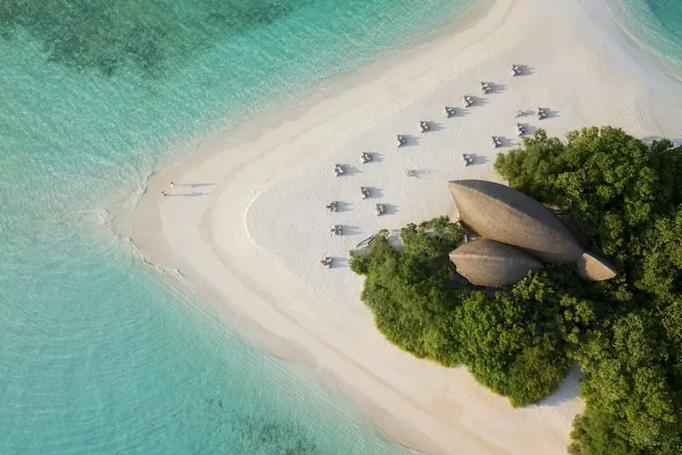 Image - Dhigali Maldives 