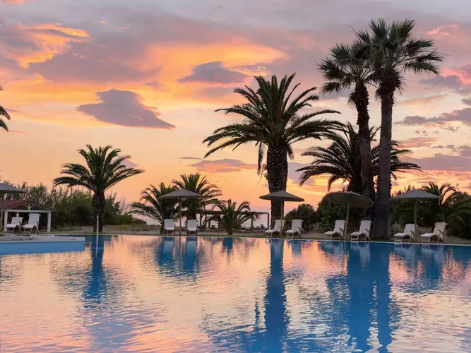 Sejur Corfu la GRECOTEL COSTA BOTANICA 