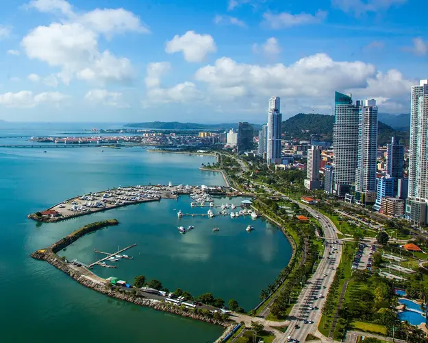 Imagine -  Descopera Panama - noiembrie 2025