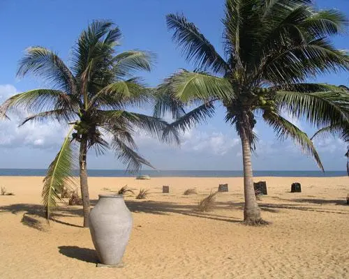 Combiné Circuit au Sri Lanka & Plages aux Maldives