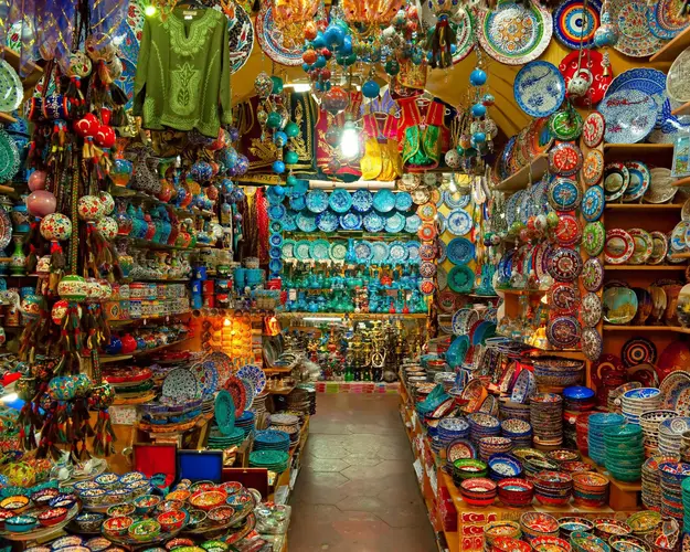  Active Holidays in Turkey: Istanbul, Trabzon & Uzungol