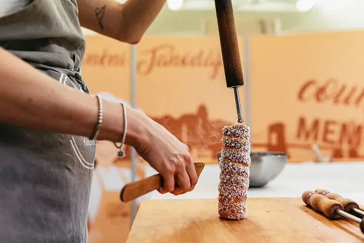 Experienta culinara in Budapesta, Ungaria - august 2025