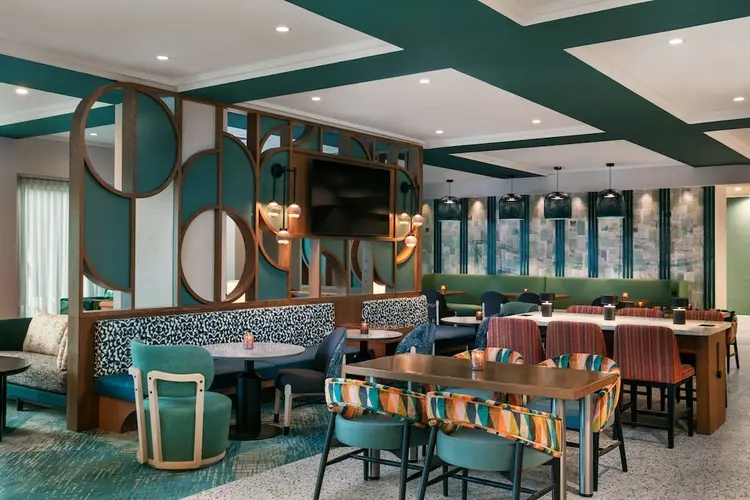 Hotel Landy Orlando Universal Blvd a Tribute Portofolio