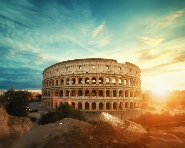  de Pequim para a Europa (Paris-Madrid-Roma)
