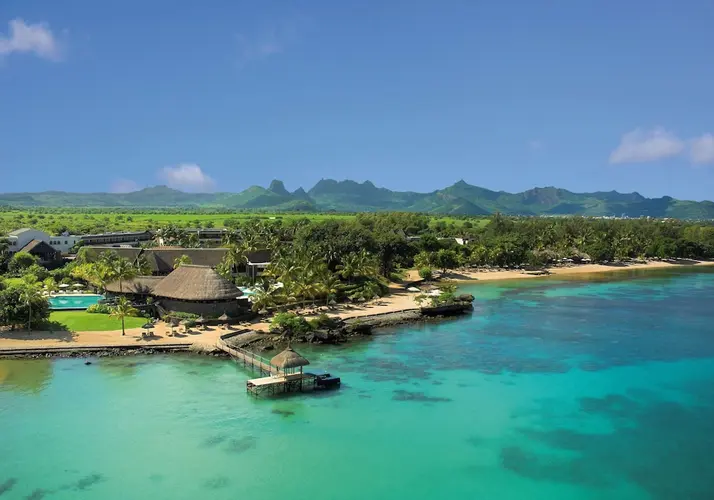 Bild -  Mauritius: The Gateway for Lovers