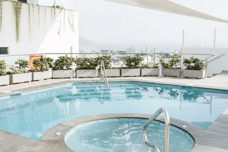 Wyndham Costa Del Sol Lima City, Peru
