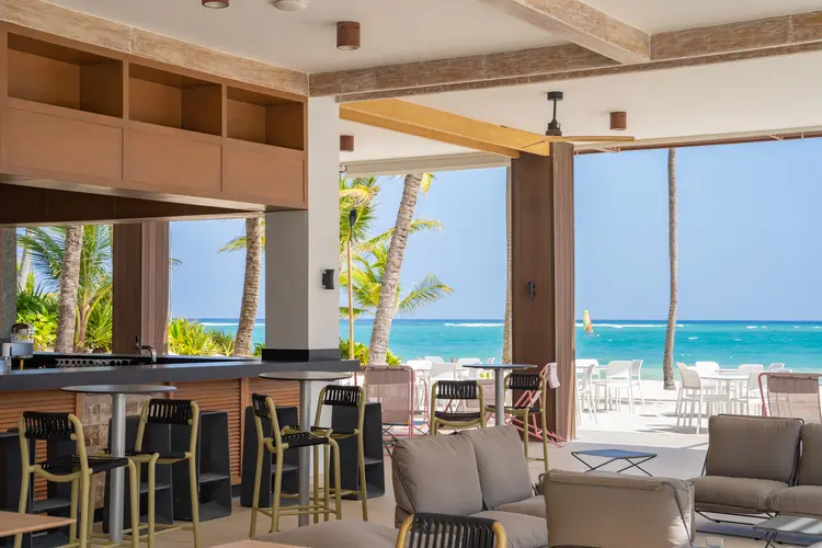 Verano en Punta Cana Tropical Deluxe Princess 