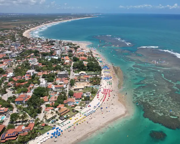 PORTO DE GALINHAS