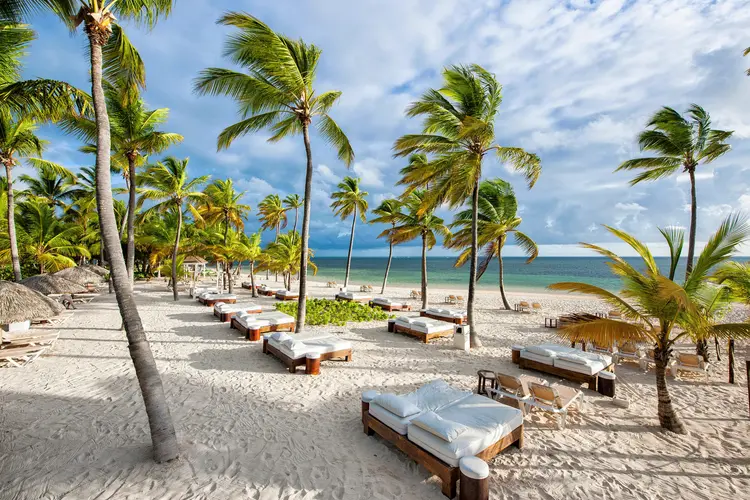 Paquete Punta Cana All Inclusive