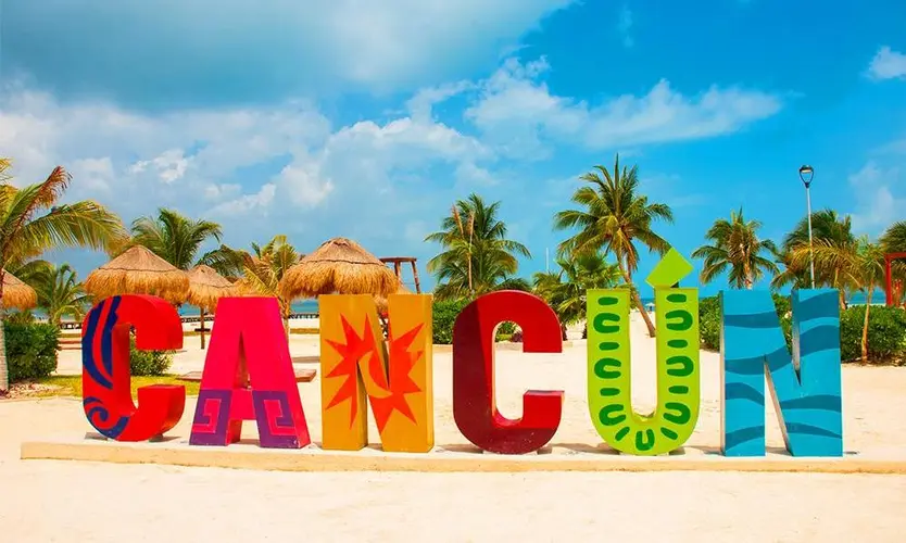 Cancun, Mexico
