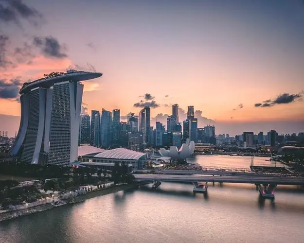   Revelion 2026 - Sejur Singapore & Bali, Indonezia