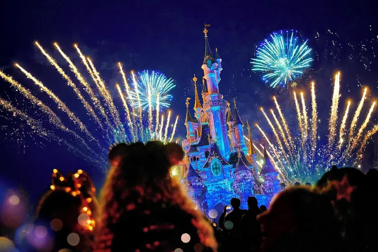Disneyland Paris da Cagliari Ponte 2 Giugno