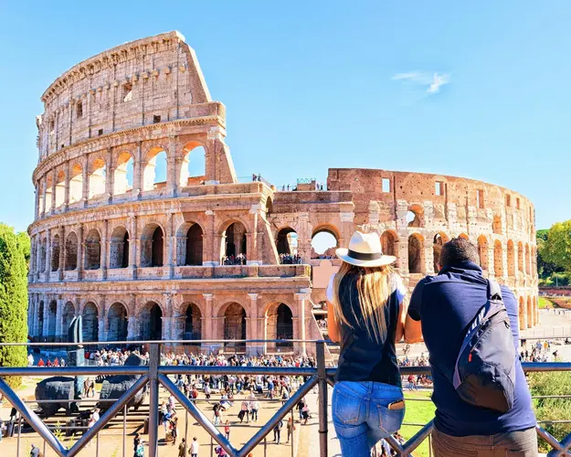  10 Nights in Italy