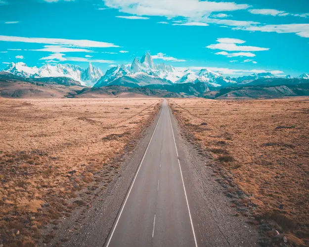  El Calafate, Chalten & Ushuaia