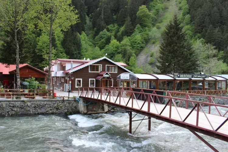 Imatge -  Trabzon & Uzungol, Turkey