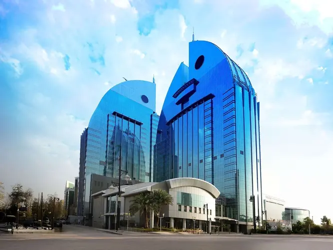  Novotel Riyadh