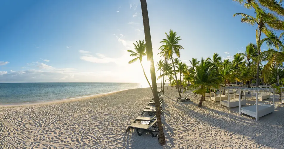 Verano en Punta Cana Catalonia Bavaro
