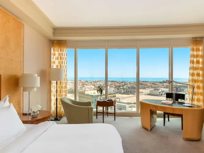 תמונה -  Travel Idea: 2-Night Business Stay in Al Khobar, Saudi Arabia