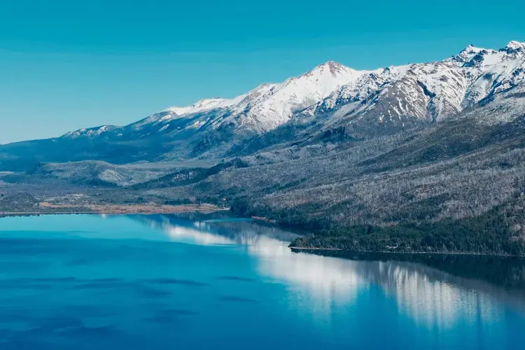 Podoba -  Travel Idea for 2 Adults: Esquel Adventure