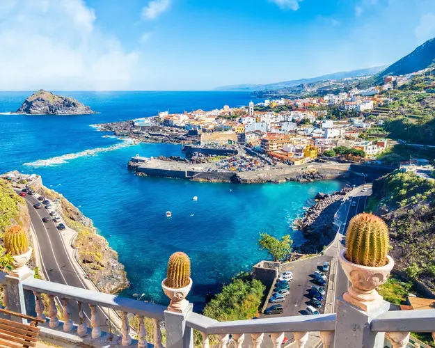 Sejur charter Tenerife, Spania - septembrie 2025