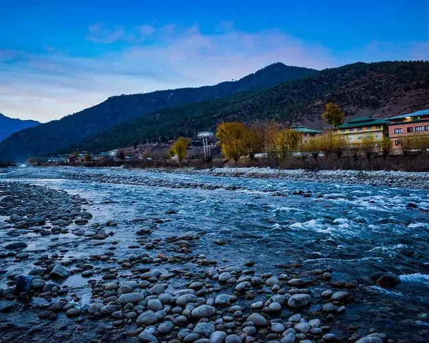 Şəkil - Travel Idea: Immersion du Nepal au Bhutan 