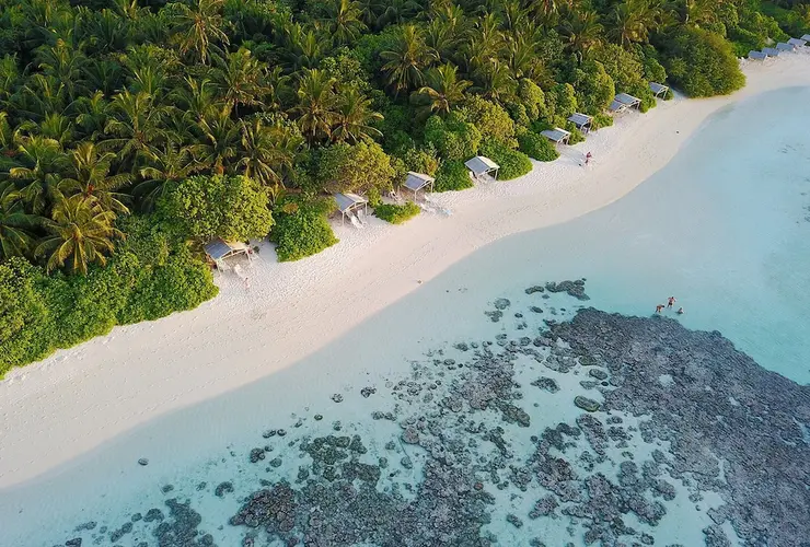 Sejur charter Maldive - 16 ianuarie 2026