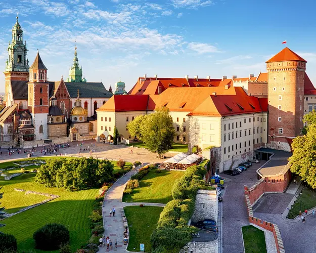 The Magic of Poland