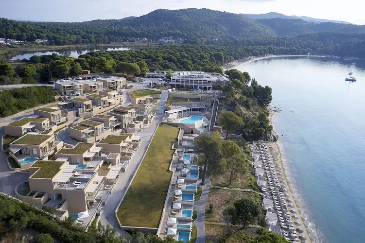 Skiathos, Greece